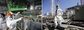 Para as cerca de 1.400 pessoas que entraram com a ação, os três fabricantes de tecnologia nuclear não tomaram as medidas necessárias, apesar de especialistas terem alertado sobre a possibilidade de um acidente grave em caso de tsunami