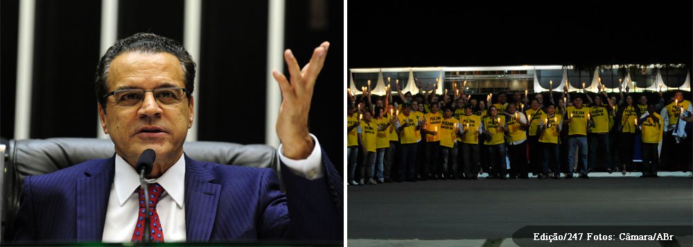 Na lista para votação prioritária, segundo a recomendação do presidente da Câmara, além da PEC 284/13, conhecida como a Lei da Ficha Limpa para o Servidor Público, que proíbe a designação para função de confiança, nomeação para emprego, cargo efetivo ou em comissão de pessoas que estejam em situação de inelegibilidade, tem a PEC 286/13, que permite que a população apresente, por meio de projeto de iniciativa popular, propostas de emenda à Constituição