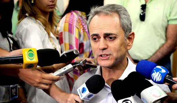 Ex-vice de José Roberto Arruda, governador que foi preso e cassado durante a operação que desvendou o chamado Mensalão do DEM, Paulo Octávio foi detido em um dos hotéis de sua propriedade, no centro de Brasília; ele era alvo da Operação Átrio e foi preso após suspeita de corromper funcionários públicos que expediam alvarás para seus prédios