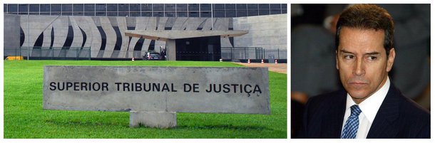 Ministra Regina Helena Costa rejeitou embargos de divergência interpostos pela defesa do empresário e ex-senador pelo Distrito Federal, mantendo a condenação a três anos e seis meses de prisão pela apresentação de documentos falsos para liberação de bens tornados indisponíveis por decisão judicial