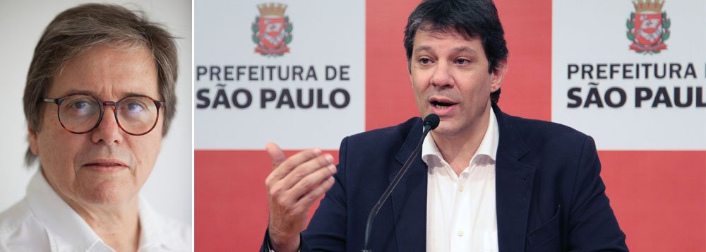 "Suspender o aumento foi um ataque frontal a uma decisão inteiramente legítima", opina o jornalista Paulo Moreira Leite, da revista IstoÉ, em artigo intitulado "O lado político da judicialização"