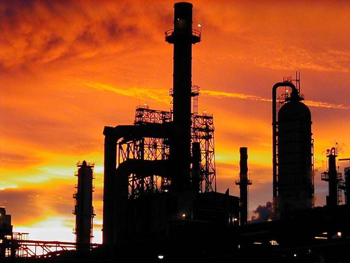 Em nota, a empresa informou que o incêndio na Unidade de Coque da Refinaria Duque de Caxias (Reduc), na Baixada Fluminense, ficou restrito a um equipamento específico e não houve vítimas e nem danos ao meio ambiente