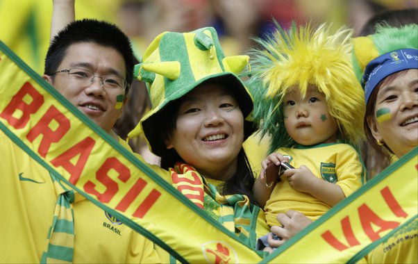 Cerca de 5 mil profissionais garantiram a tranquilidade dos torcedores e capital teve o maior público da Seleção na Copa, com mais de 69 mil torcedores, sem registros de ocorrências graves