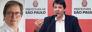 "Suspender o aumento foi um ataque frontal a uma decisão inteiramente legítima", opina o jornalista Paulo Moreira Leite, da revista IstoÉ, em artigo intitulado "O lado político da judicialização"