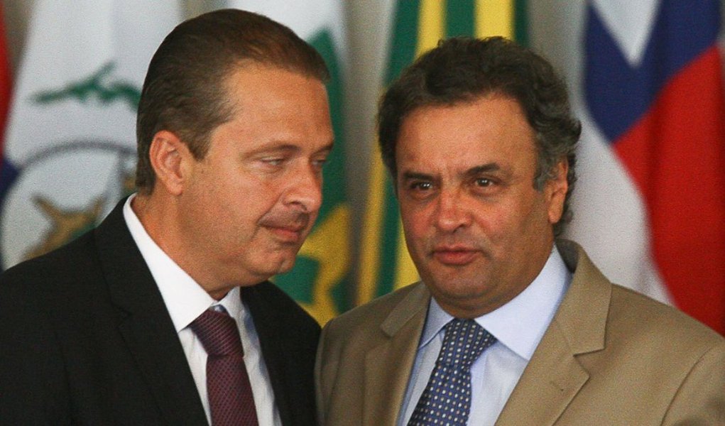 Tendo que dividir as alianças da oposição com o PSB do também presidenciável Eduardo Campos (PSB), o PSDB está lançando candidaturas estaduais com pouca representatividade eleitoral, mais para garantir palanque para Aécio Neves do que efetivamente levar a disputa local a cabo; são ex-prefeitos de cidades do interior, ex-secretários, deputados considerados azarões que serão catapultados à condição de “aposta do partido”