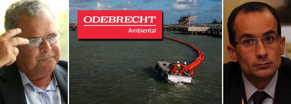 Nos bastidores, Emílio Odebrecht dissemina críticas ao estilo da presidente Dilma Rousseff; na hora de firmar parcerias com o governo federal, porém, holding comandada por ele e seu filho Marcelo Odebrecht não pensa duas vezes; Odebrecht ambiental recebe aporte de R$ 650 milhões do Fi-FGTS e do Funcef para aumentar faturamento a partir de 2014; dupla face nas relações com o poder público é marca histórica da Odebrecht