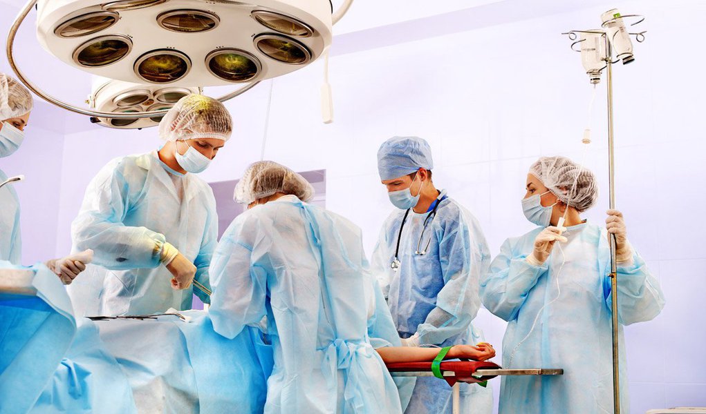 Rede pública de Saúde do Distrito Federal está no topo do ranking nacional de doações de órgãos. Em 2013, foram 33,1 órgãos por milhão de pessoas, enquanto a média nacional foi de 13,3. A capital federal também foi recordista em transplantes de coração e córnea e ficou em segundo lugar no ranking de transplantes de pulmão, fígado e rim