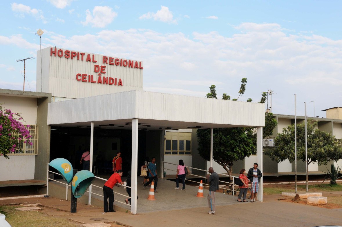 Todos os pacientes que utilizarem os serviços da rede pública de Saúde receberão, no momento de sua saída, os valores gastos com o tratamento ou procedimentos realizados; será como uma conta, mas apenas para checagem; a iniciativa faz parte de um programa do governo federal, que implantou o projeto-piloto em cinco hospitais do DF