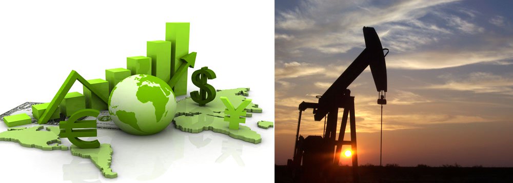 A demanda global por petróleo aumentará com mais rapidez neste ano à medida que o crescimento econômico acelera, superando a oferta mesmo que a produção de óleo de xisto nos Estados Unidos alcance máximas recordes, afirmou nesta terça-feira a Agência Internacional de Energia