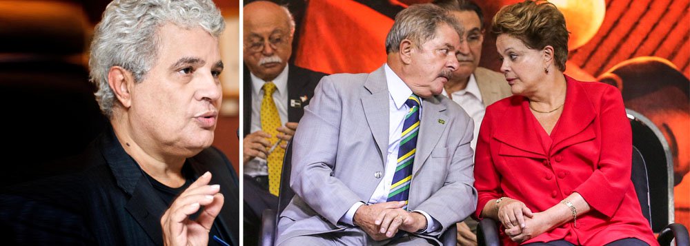 Segundo o jornalista Ricardo Noblat, entrevista de José Sergio Gabrielli teria sido instruída pelo ex-presidente Lula como resposta aos ataques que vêm sendo feitos à gestão da estatal durante seu governo