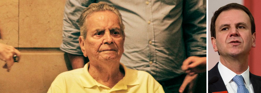 O governo do estado e a prefeitura do Rio divulgaram nota de pesar pela morte do ex-governador Marcello Alencar, que morreu aos 88 anos, em sua casa na zona sul da capital fluminense; o prefeito do Rio, Eduardo Paes, disse que a cidade perdeu um de seus filhos mais ilustres e decretou luto oficial de três dias no município; "Marcello Alencar marcou seu nome na história do país. Para mim, foi uma referência e uma inspiração desde o início da minha vida pública. É um dia de tristeza para a família, para os amigos e todos os cariocas"