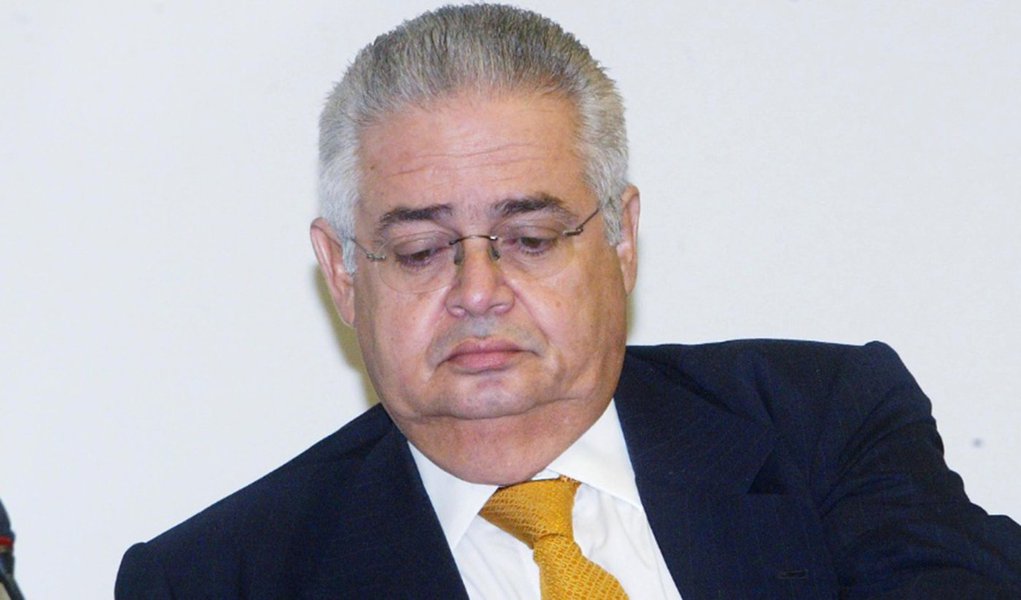 Ex-deputado federal e ex-presidente do PP, Pedro Corrêa é um dos quatro condenados da AP 470, que tiveram os pedidos de prisão expedidos pelo presidente do Supremo Tribunal Federal, Joaquim Barbosa, nesta quinta; Corrêa foi foi condenado a 7 anos e 2 meses de prisão por lavagem de dinheiro e corrupção passiva