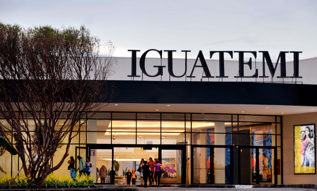 Estão marcados rolezinhos em dois dos principais shoppings de Brasília, o Iguatemi e o ParkShopping - nas áreas norte e sul da cidade, respectivamente; o movimento é justificado como um protesto contra a "privatização de espaços públicos