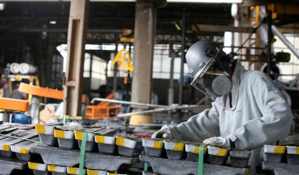 Índice de evolução da produção registrou 48,4 pontos em maio. Segundo a Sondagem Industrial do mês passado, esse é o sétimo mês consecutivo em que o índice fica abaixo dos 50 pontos, em uma escala de 0 a 100