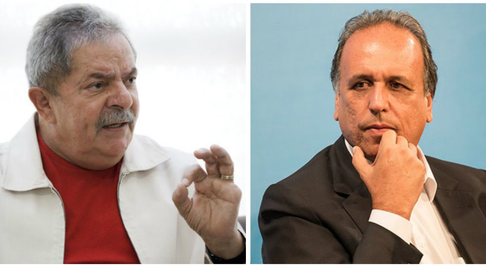 Enquanto presidente do PMDB fluminense, Jorge Picciani, viaja em lua de mel, ex-presidente Lula se apressa para desembarcar no Rio de Janeiro para impedir aliança entre o presidenciável tucano Aécio Neves com o candidato do PMDB ao governo do Estado, o governador Pezão; sigla rompeu com o PT após lançamento da campanha do senador Lindberg Farias  