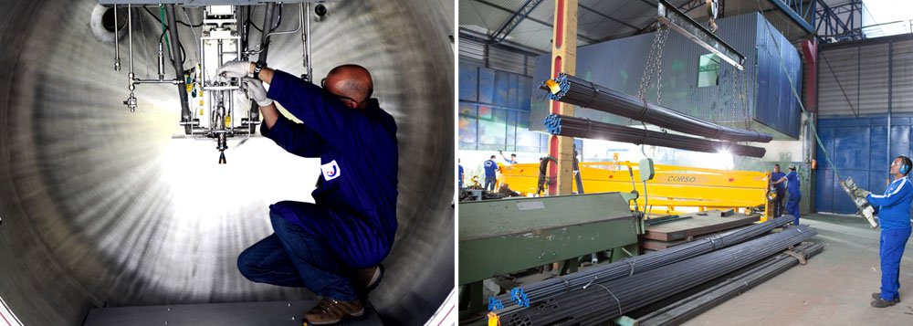 A opinião dos consumidores em relação ao mercado de trabalho melhorou 2,5% entre julho e agosto deste ano, segundo o Indicador Coincidente de Desemprego (ICD), divulgado pela FGV; das quatro classes de renda consultadas pela FGV, a que mais contribuiu para a melhoria foi a mais baixa (até R$ 2.100)