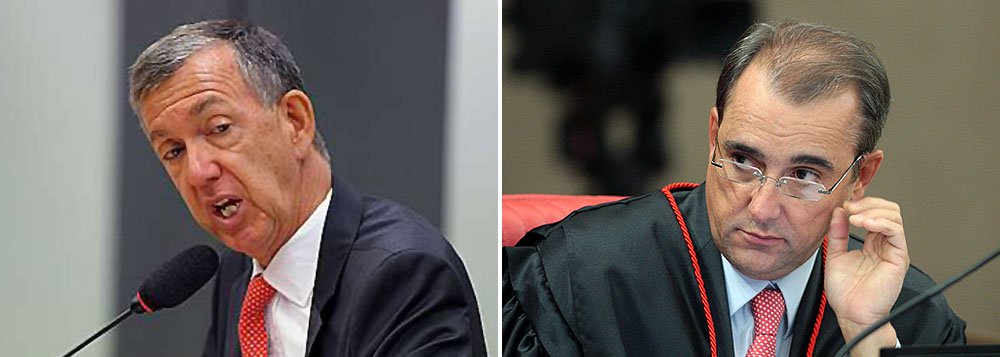 Em ofício enviado ao TSE no fim de julho, o subsecretário-geral das Comunidades Brasileiras no Exterior, Sérgio França, disse que o caso não estava previsto no decreto que regulamenta a emissão do documento; Admar Gonzaga é ministro substituto do Tribunal Superior Eleitoral e também foi nomeado Ministro Titular da Propaganda para as Eleições Presidenciais deste ano