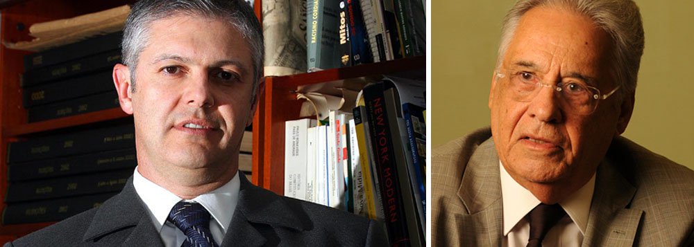 Após acusações do ex-presidente Lula e da defensiva de FHC sobre o assunto, colunista Fernando Rodrigues relembra fatos que diz nunca terem sido investigados 