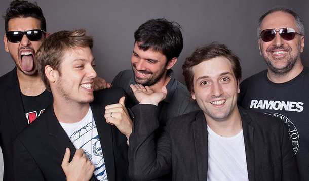 Programa, que é exibido há dois anos na internet, terá uma série original na Fox com doze episódios de trinta minutos; o canal de humor foi lançado no Youtube em 2012 e já tem mais de 900 milhões de visualizações, com média de 4,5 milhões por vídeo