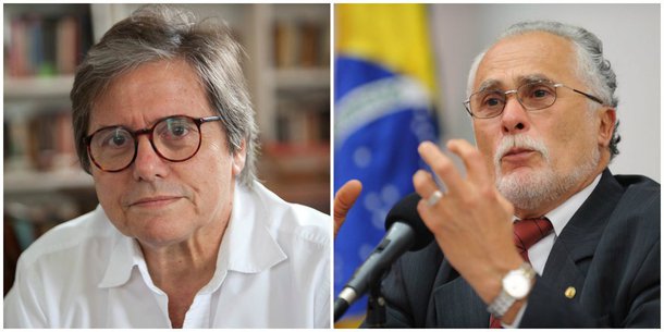 Decisão do deputado do PT, que renunciou ao cargo, é "preocupante em vários sentidos. Não por ele. Mas por nós", avalia o colunista da revista IstoÉ; "Um cidadão que já pegou em armas para enfrentar a ditadura militar em seu pior momento (...) concluiu que não teria meios para defender sua dignidade no Congresso", escreve o jornalista