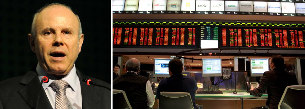 Ministro da Fazenda anuncia benefício de não cobrança de IR nos ganhos de capital com ações de empresas com faturamento de até R$ 500 milhões ano; intenção de Guido Mantega é favorecer entrada de capital em companhias que, juntas, patrocinam milhões empregos; setores de Educação, Saúde, Hídrico e Ambiental têm prorrogação de incentivos até 2020; grupo de trabalho tem 90 dias para apresentar plano de simplificação das declarações