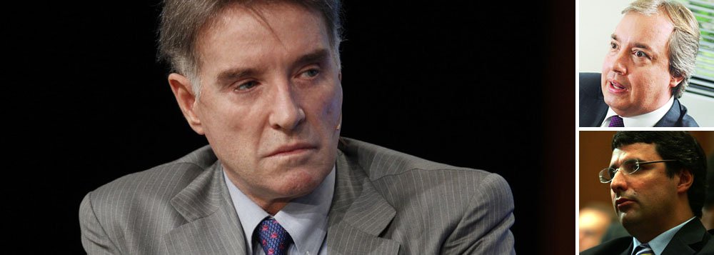 Grupo EBX irá apresentar aos credores um pedido de reestruturação de suas dívidas; empresário encerrou parceria com André Esteves e contratou a consultoria Angra Partnes, de Ricardo Knoepfelmacher; no time, há advogados especializados em recuperação judicial de empresas, ou seja, concordata; maior credor é o BNDES, com R$ 10,5 bilhões a receber; queda recorde desta sexta-feira fez papéis da OGX fecharem a R$ 0,30; Ricardo K estreou com o pé esquerdo