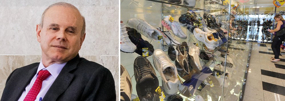 Em reunião do Conselho de Desenvolvimento Econômico e Social (CDES), ministro da Fazenda afirmou que o mercado de capitais evoluiu muito nos últimos anos e a bolsa de valores está entre as dez maiores do mundo em volume de recursos e investimentos; Guido Manega enfatizou também que, mesmo ante os reflexos da crise na economia mundial, o investimento estrangeiro direto (IED) saiu de um patamar de US$ 20 bilhões para US$ 65 bilhões; "O Brasil é mantido como destino importante de recursos em todo o mundo", disse