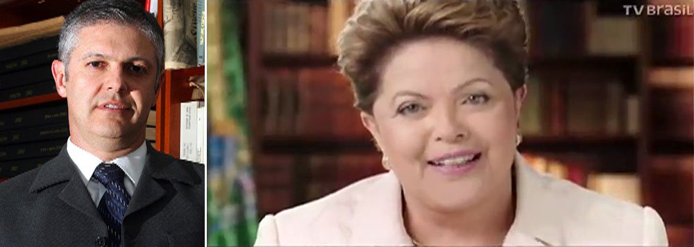 Colunista da Folha contesta pronunciamento da presidente, em que ela afirmou que a venda de Libra não foi uma privatização (o que de fato não foi); ele diz ainda que se Steve Jobs fosse brasileiro a Apple provavelmente não existiria; a crítica é justa?