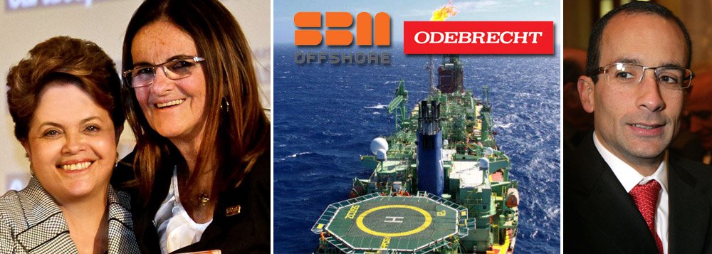 Antes mesmo da derrota de ontem no Congresso, onde uma base rebelada aprovou um requerimento para investigação de negócios da Petrobras no exterior, a estatal, comandada por Graça Foster, já vinha desfazendo malfeitos de gestões anteriores e revendo contratos superfaturados; exemplo mais gritante foi um contrato de US$ 820 milhões com a empreiteira Odebrecht, de Marcelo Odebrecht, reduzido pela metade; no caso da holandesa SBM, que pode ter pago propinas a funcionários da estatal para arrendar plataformas, uma investigação interna já vinha sendo conduzida por determinação de Graça; ou seja: gestão atual pode sair fortalecida e tiro dos rebelados sairia pela culatra