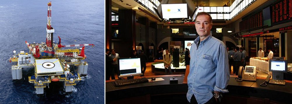 Em meio aos rumores de que pedirá recuperação judicial ainda hoje, petroleira do grupo EBX despencava 20,69% às 10h36 no Ibovespa; empresa comunica ao mercado que não houve acordo com credores para reestruturar as dívidas de US$ 3,6 bilhões da companhia; empresário que prometia ser o mais rico do mundo termina sua saga de forma melancólica; caso irá deflagrar nova guerra política, uma vez que Eike Batista era apontado como um dos "campeões nacionais" apoiados pelo PT