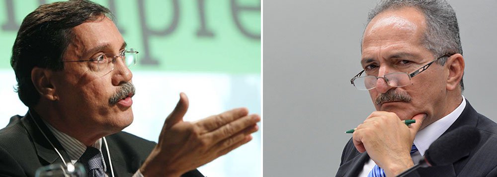 Colunista Merval Pereira critica ministro do Esporte Aldo Rebelo por defender “a volta da presença do Estado brasileiro na organização do futebol, o que é expressamente proibido pela Lei Pelé”; segundo ele, o único caminho para restabelecer a capacidade brasileira de produzir bons times e jogadores é reduzir a interferência política na gestão dos clubes e da CBF