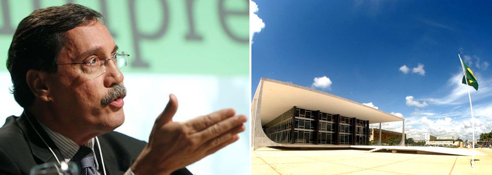 Embora o decano Celso de Mello tenha defendido, em vídeo, os embargos infringentes, os juízes do Supremo Tribunal Federal podem recorrer ao tutorial preparado pelo jurista – aliás, jornalista – Merval Pereira, que ensina como rejeitá-los; o texto está publicado em sua coluna desta quarta-feira no Globo