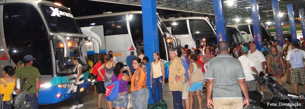 Pela resolução, o reajuste não se aplica ao transporte rodoviário interestadual e internacional com percurso inferior a 75 quilômetros – os chamados transportes rodoviários semiurbanos; autorização para o aumento ocorreu em razão da necessidade de se manter o equilíbrio econômico-financeiro das empresas responsáveis pelo transporte rodoviário interestadual e internacional de passageiros