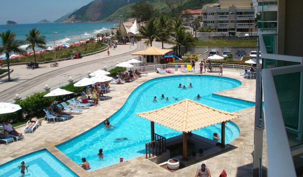 Seminário promovido pela CNC no Rio de Janeiro mostra que os desafios são muitos, mas o País tem capacidade para se firmar como destino turístico; exposição positiva, participação maior na economia e legado permanente serão os grandes ganhos