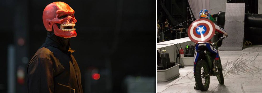 Empresa vai expandir seu império de revista em quadrinhos para público ao vivo, nos Estados Unidos, com uma turnê que reunirá o Homem Aranha, Thor, Homem de Ferro, e duas dúzias de personagens, em um show voltado para a família, com cenas de lutas e explosões, o "Marvel Universe LIVE!"