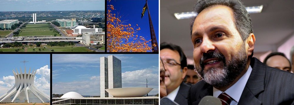 O Governo do Distrito Federal firmou uma parceria esta semana com o Instituto Federal de Pesquisas Rodoviárias, da Alemanha, que trará para Brasília um novo sistema para monitorar a necessidade de reparos nas construções de Brasília; "A metodologia inédita vai revolucionar a cultura de manutenção das obras no país. Vamos capacitar nossos profissionais e fazer prevenção permanente e inspeções rotineiras", disseo governador Agnelo Queiroz