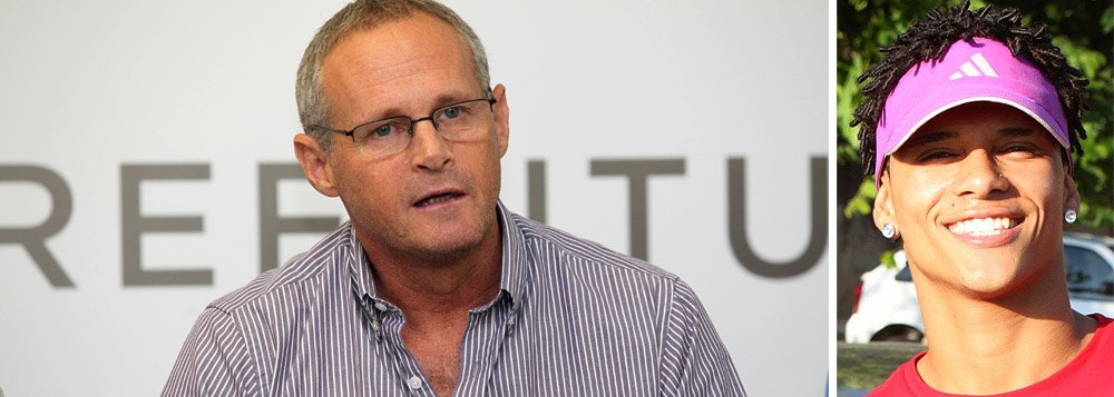 Secretário de Segurança do Rio de Janeiro, José Mariano Beltrame, disse, no entanto, que não foi encontrada cápsula de bala próxima ao corpo do rapaz; por isso, não há como fazer um confronto balístico com as armas dos dez policiais que participaram da operação na comunidade; ele enfatizou que quer pressa nas investigações