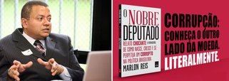 "O Nobre Deputado", do juiz Márlon Reis, aponta práticas usadas por políticos e, principalmente, deputados federais para, uma vez no poder, contemplar seus financiadores com emendas de orçamento e licitações irregulares, entre outras táticas; obra provocou críticas de parlamentares e chamou a atenção para a necessidade de uma reforma política no País, como defendem sindicatos, movimentos sociais e os principais quadros do PT