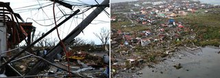 Estimativas são que o Tufão Haiyan, que devastou o país no início de novembro, tenha matado quase 6 mil pessoas e deixado mais de 125 mil desabrigadas, depois da destruição de mais de um milhão de casas