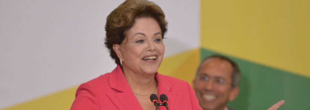 Presidente Dilma Rousseff oferece almoço no Palácio Guanabara aos chefes de Estado e de Governo que assistirão, logo mais, no Maracanã,  ao encerramento da Copa do Mundo de 2014; confirmadas as presenças dos presidentes da África do Sul, Jacob Zuma; da Rússia, Vladimir Putin; do Congo, Denis Sassou-Nguesso; da República Democrática do Congo, Joseph Kabila; da Hungria, János Áder; do Haiti, Michel Martelly; e a chanceler alemã, Angela Merkel, entre outros
 