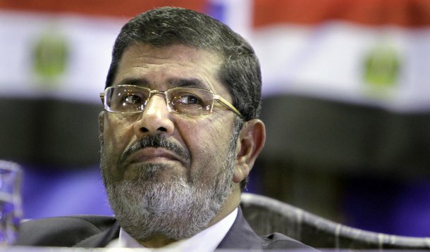 Após quase um ano de suspensão devido à deposição do ex-presidente Mohamed Morsi pelo exército em julho passado, país anunciou hoje um responsável da organização