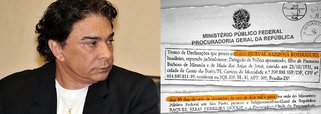 Delator do escândalo do Mensalão do DEM, em depoimento de 2009, Durval Barbosa acusa os promotores integrantes do Núcleo de Combate ao Crime Organizado do Ministério Público do Distrito Federal de receberem propina de um esquema de corrupção nos contratos de coleta de lixo da capital; testemunho é citado em petição de advogados de nove réus, entre eles o ex-governador José Roberto Arruda, requisitando o afastamento dos promotores do caso e a nulidade de todos os atos subscritos por eles