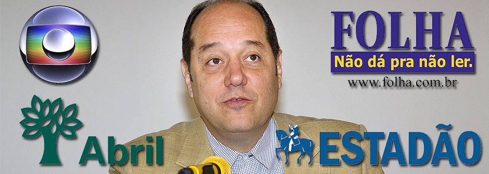 Ex-presidente da Radiobrás no governo Lula, Eugênio Bucci refuta a tese de que a imprensa brasileira forme um partido de oposição e golpista; "Nossa imprensa, convenhamos, é preponderantemente de direita e, muitas vezes, apresenta falhas de caráter, algumas inomináveis, mas nunca se perfilou com a organicidade de um partido político", diz ele