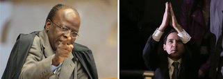 O presidente do Supremo Tribunal Federal, Joaquim Barbosa, disse que a não cassação do deputado Natan Donadon (sem partido-RO) foi uma "incongruência constitucional"; embora tenha reconhecido a autonomia do parlamento, fez uma advertência: "o Congresso Nacional é soberano, ele tomou a sua decisão, ele terá que conviver e lidar com as consequências desse ato"; será que Barbosa gostaria de ver o parlamento invadido por manifestantes no 7 de setembro?