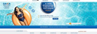 Seguradora é primeira a vender mais de 20 produtos financeiros em um mesmo ambiente online; novo ambiente tornará mais ágil o processo de compra dos produtos financeiros da empresa, com direito a vídeos explicativos e chat com especialistas