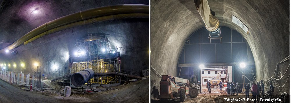 A obra para construção da Linha 4 do Metrô dará mais um passo a partir desta quarta-feira (16); dando continuidade aos serviços de tratamento de solo na Rua Barão da Torre, em Ipanema, zona sul do Rio, o trecho entre as ruas Farme de Amoedo e Vinícius de Moraes será interditado e o acesso de veículos ficará restrito aos moradores