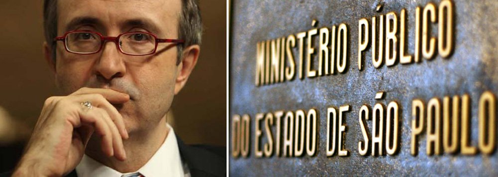 Associação Paulista do Ministério Público, entidade que representa promotores e procuradores de Justiça de São Paulo, divulgou nota oficial contra o blogueiro neocon Reinaldo Azevedo, de Veja.com; o motivo foram as ofensas proferidas contra o promotor de Justiça José Carlos de Freitas e o Ministério Público do Estado de São Paulo; "nada autoriza a veiculação de agressões e ofensas gratuitas, e pior, com acusações infundadas e injustas", diz o texto; "Não se podem permitir ataques baixos e grosseiros contra uma das instituições mais respeitadas de São Paulo e do Brasil"