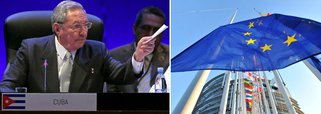 A União Europeia vai fechar um acordo no mês que vem para aprofundar as relações com Cuba, na mais significativa aproximação com a ilha comunista de Raúl Castro desde que o bloco suspendeu as sanções diplomáticas em 2008, informa a agência Reuters, com base em informações de pessoas próximas às discussões
