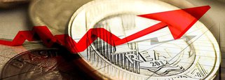 A nova estimativa de investidores e analistas do mercado financeiro passou de 5,70% para 5,72%; para 2014, foi de 5,95% para 5,97%; a estimativa do PIB foi mantida em 2,3%, assim como o câmbio em R$ 2,17 para cada US$ 1