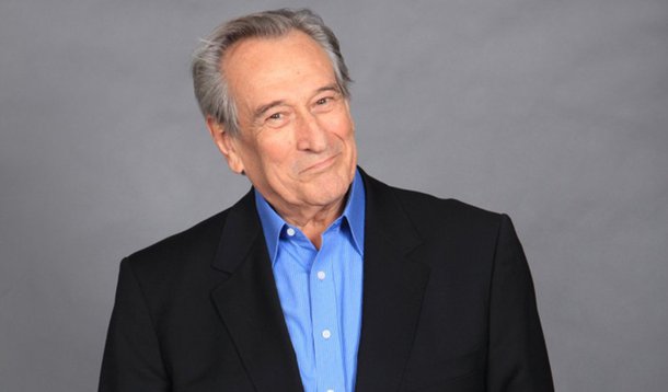 Ator faleceu nesta quinta-feira em São Paulo, onde estava internado no hospital São José, na região central; Goulart, que atuou em uma longa lista de novelas, filmes e séries, já havia ficado internado entre agosto e outubro de 2012 em decorrência de um câncer entre os pulmões